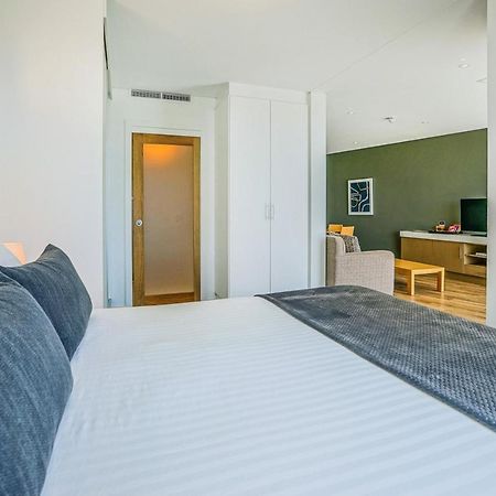 Wallaroo Marina Apartments Екстериор снимка