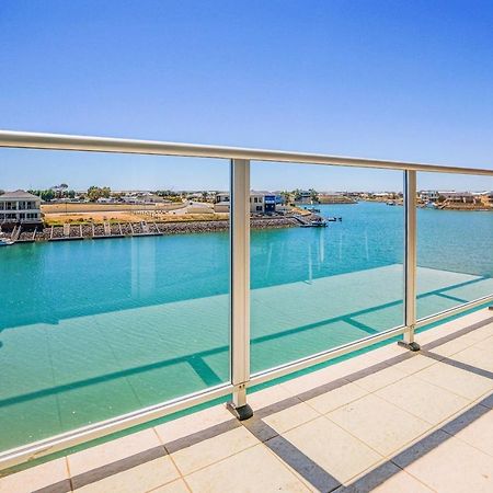 Wallaroo Marina Apartments Екстериор снимка