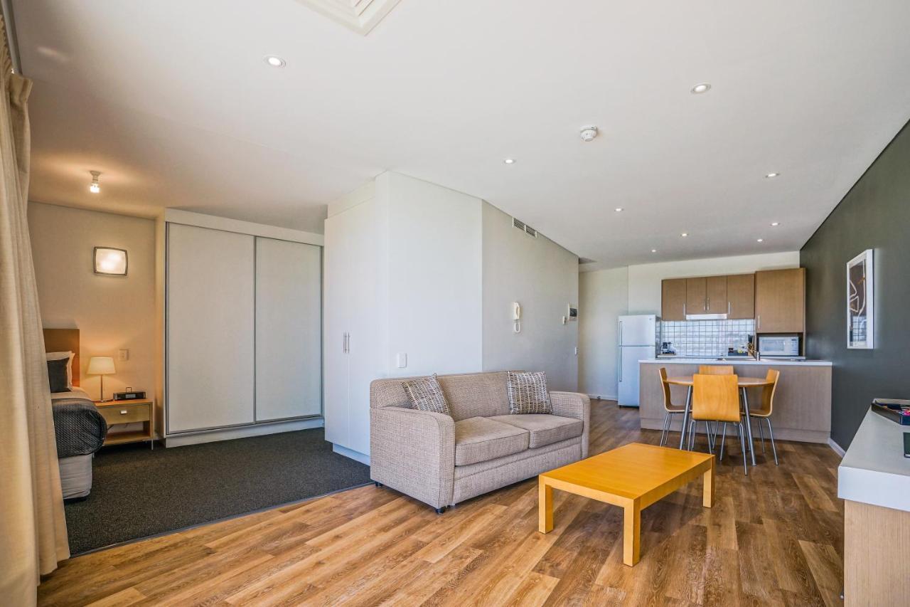 Wallaroo Marina Apartments Екстериор снимка