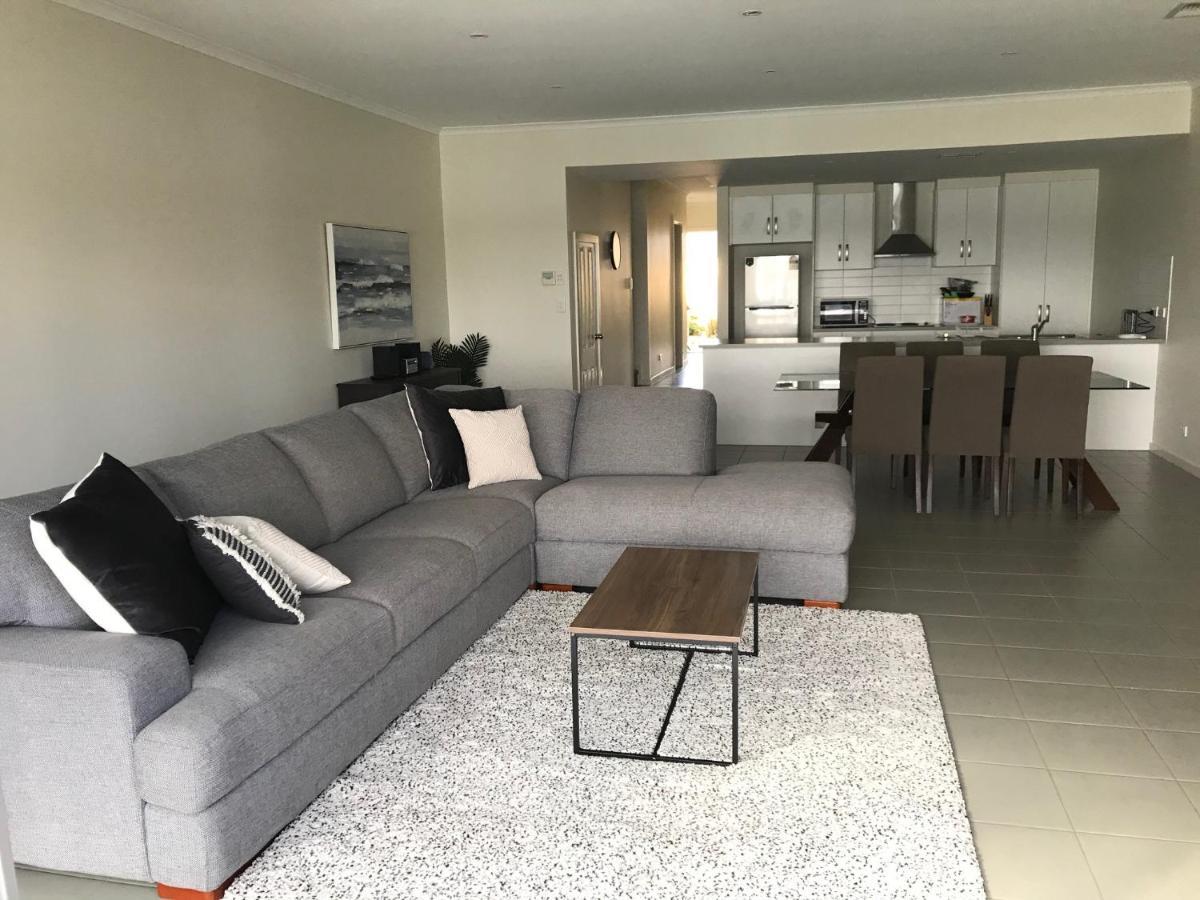 Wallaroo Marina Apartments Екстериор снимка