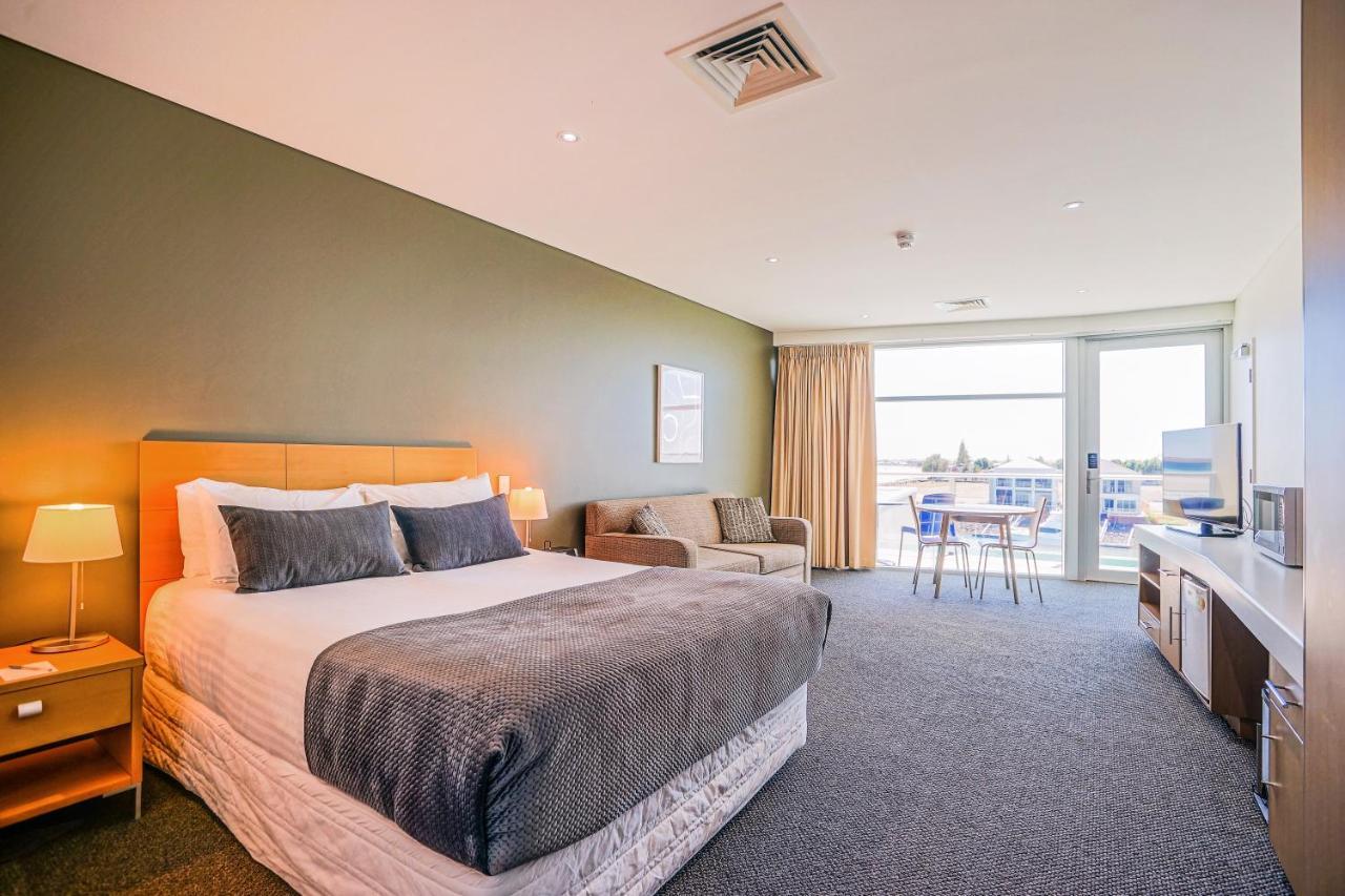 Wallaroo Marina Apartments Екстериор снимка