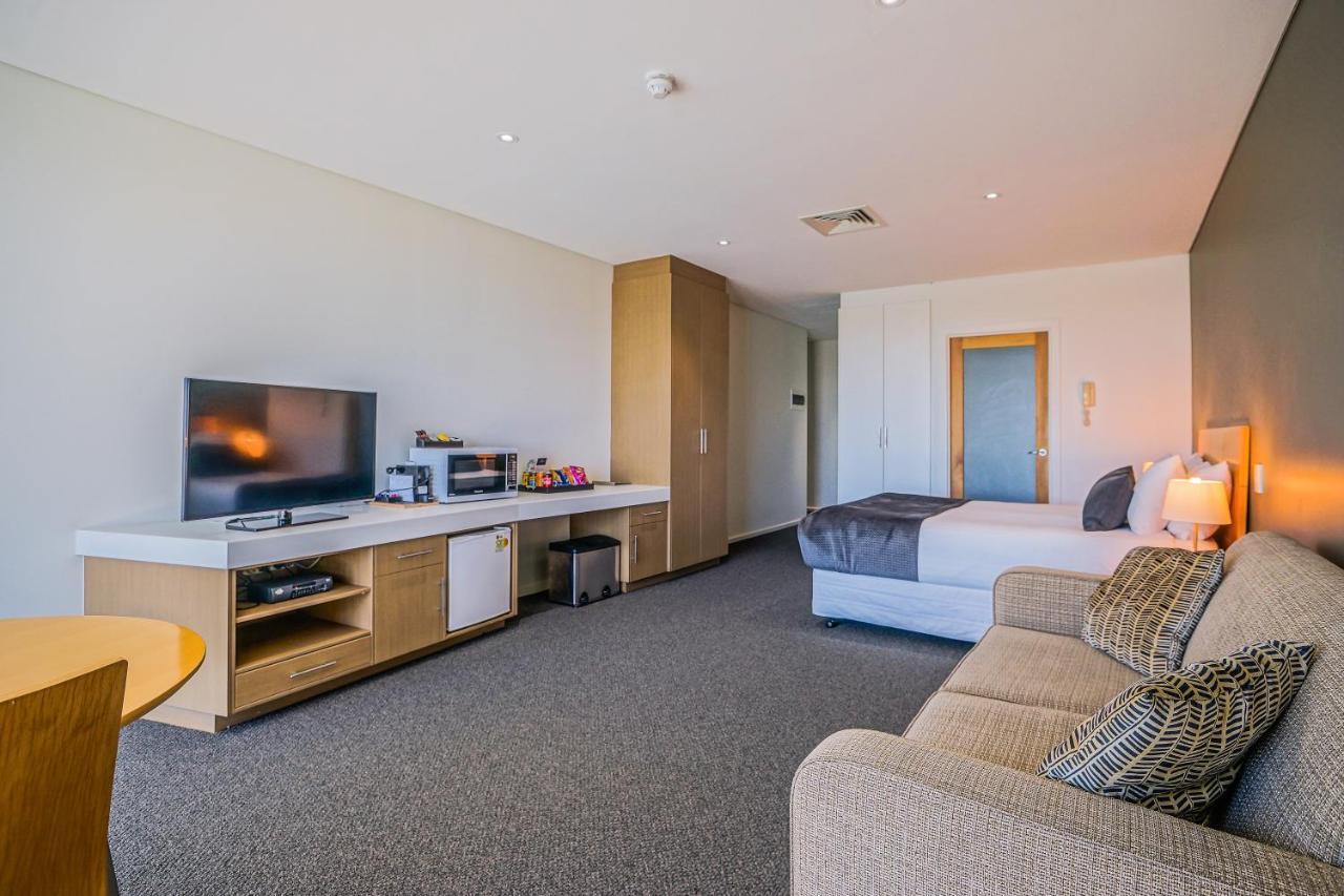 Wallaroo Marina Apartments Екстериор снимка