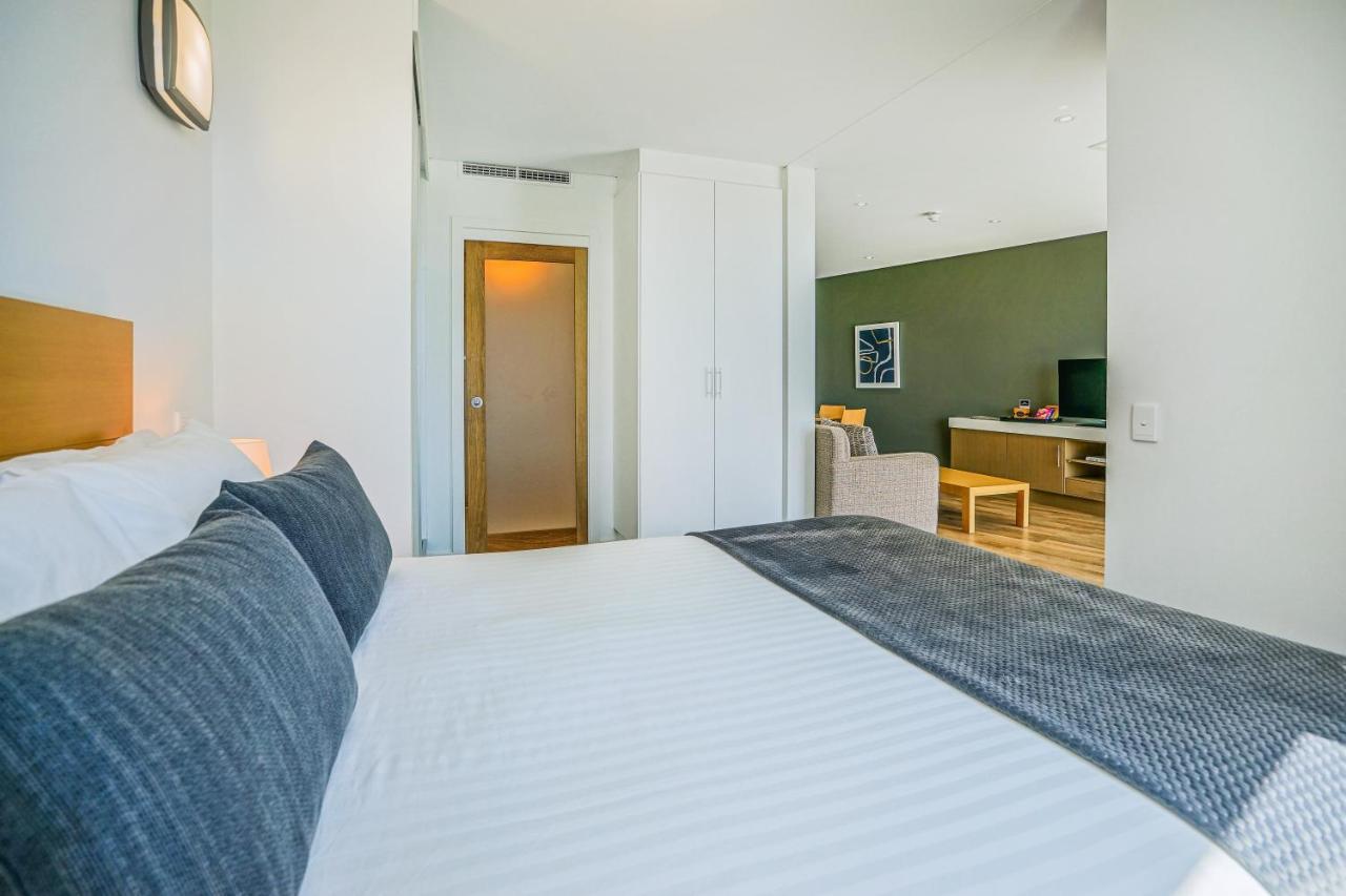 Wallaroo Marina Apartments Екстериор снимка