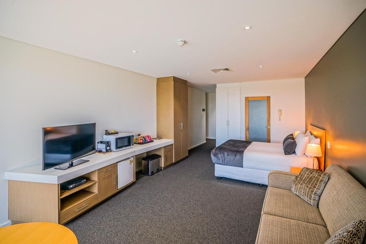 Wallaroo Marina Apartments Екстериор снимка