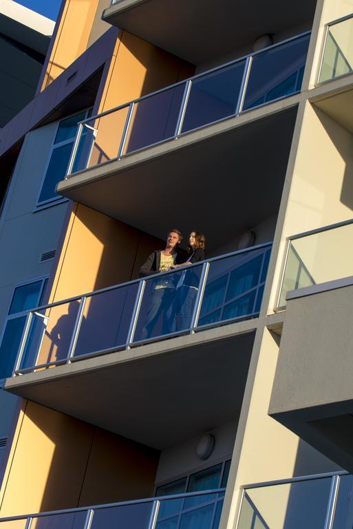 Wallaroo Marina Apartments Екстериор снимка