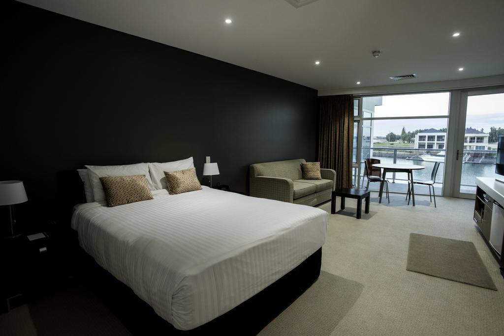 Wallaroo Marina Apartments Екстериор снимка