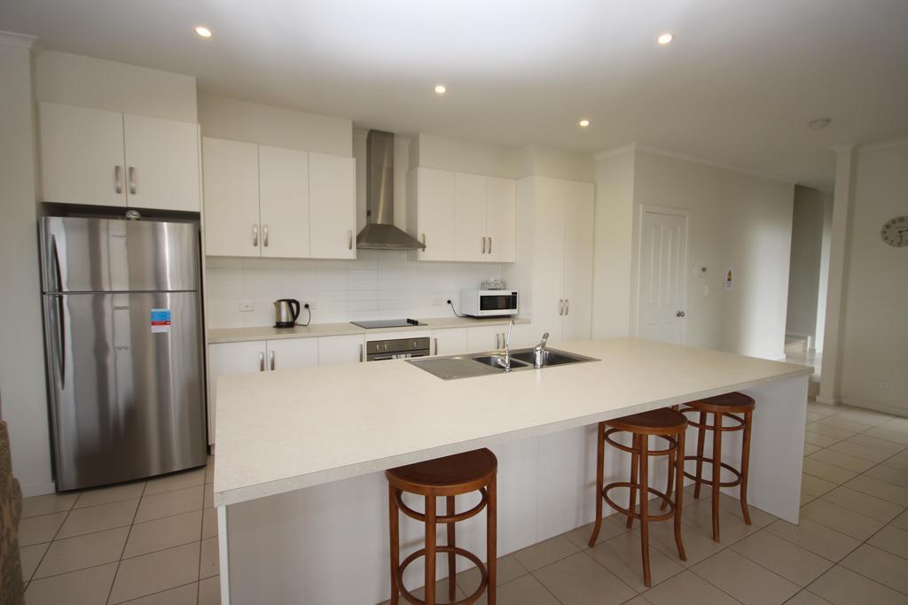 Wallaroo Marina Apartments Екстериор снимка