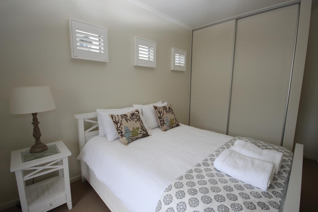 Wallaroo Marina Apartments Екстериор снимка