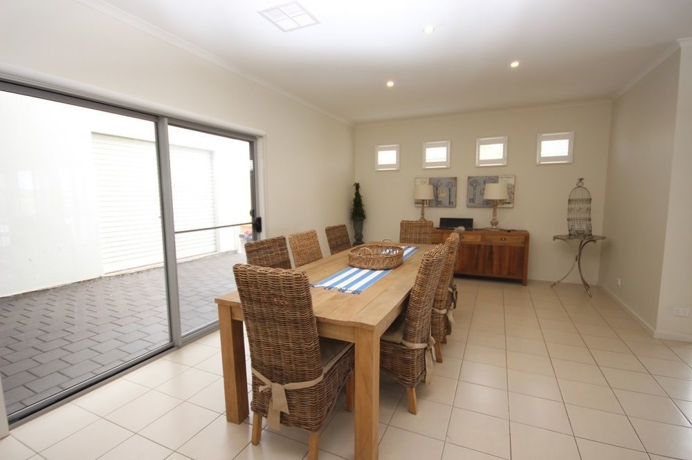 Wallaroo Marina Apartments Екстериор снимка