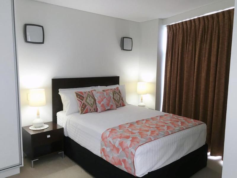 Wallaroo Marina Apartments Екстериор снимка