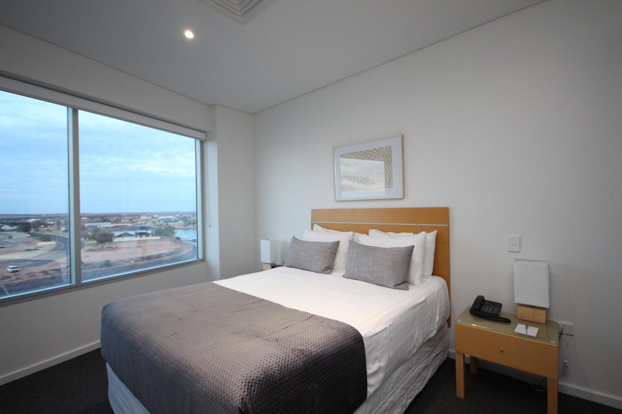 Wallaroo Marina Apartments Екстериор снимка