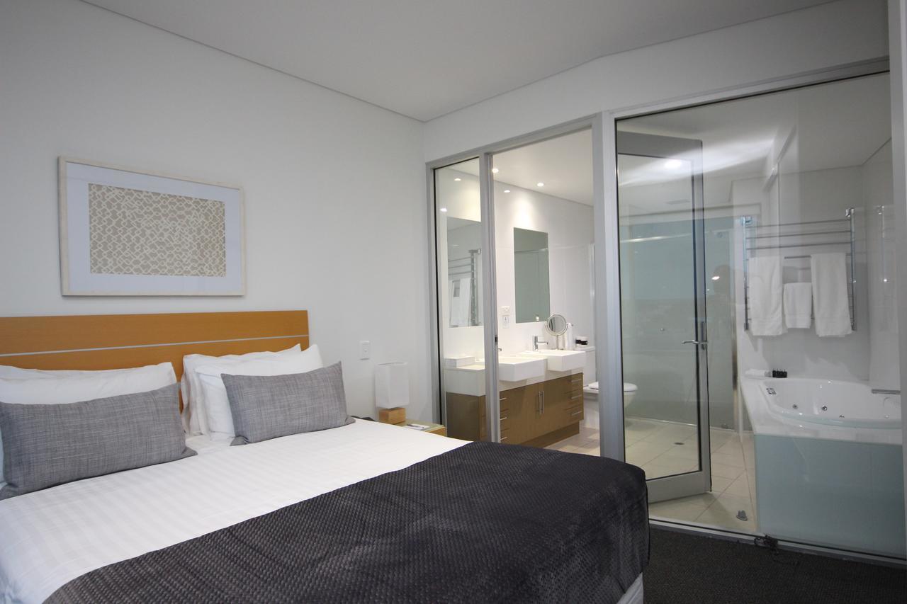 Wallaroo Marina Apartments Екстериор снимка