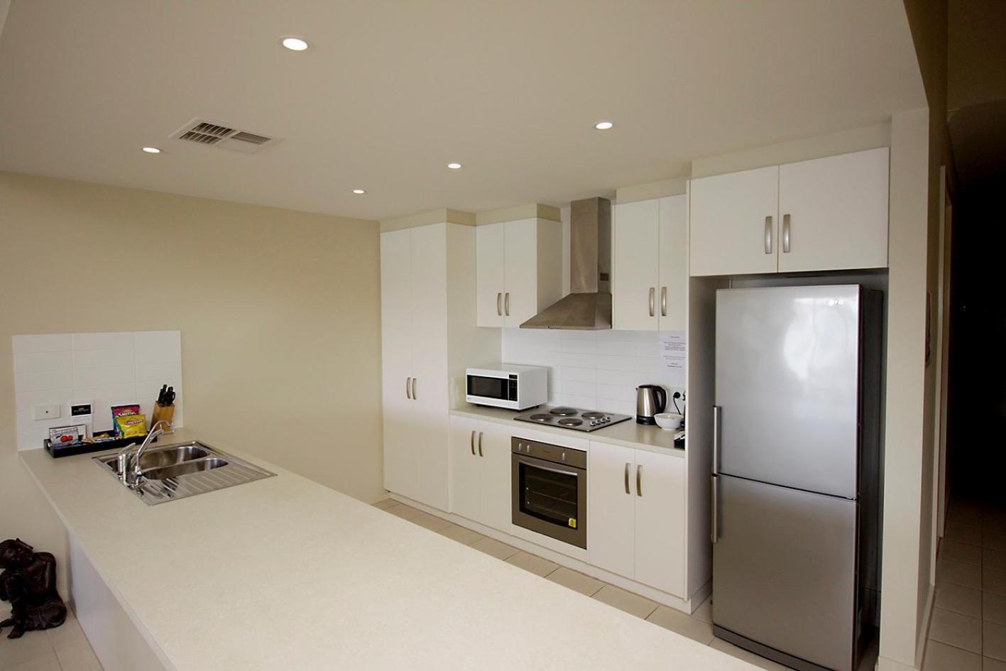 Wallaroo Marina Apartments Екстериор снимка
