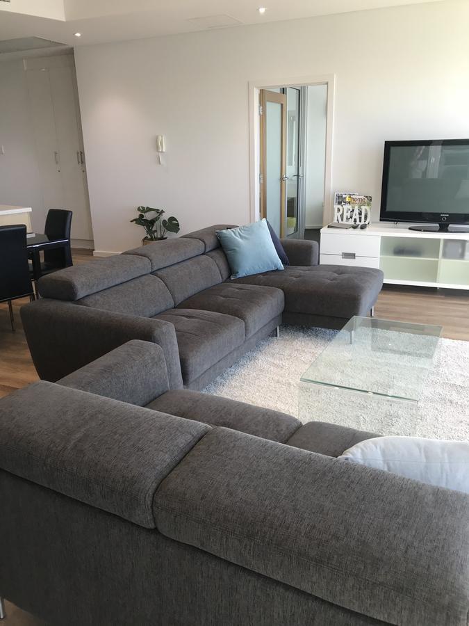 Wallaroo Marina Apartments Екстериор снимка
