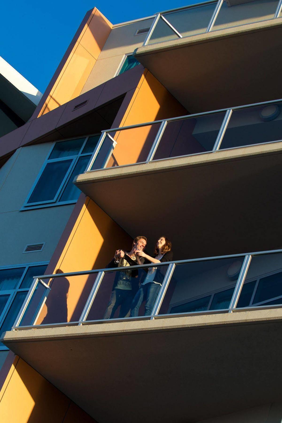 Wallaroo Marina Apartments Екстериор снимка